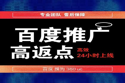 百度SEM代运营案例分析：助力企业品牌腾飞